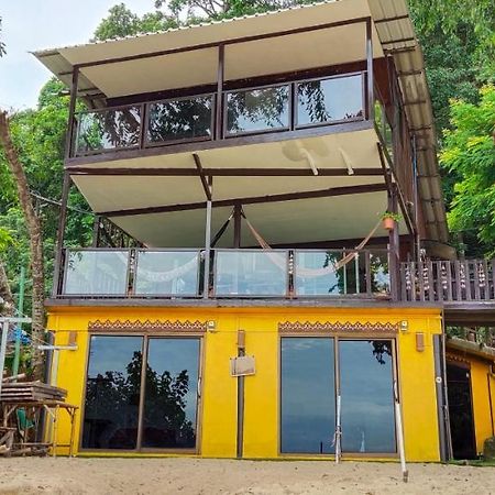 Maya Guest House@Coffee Koh Chang Dış mekan fotoğraf