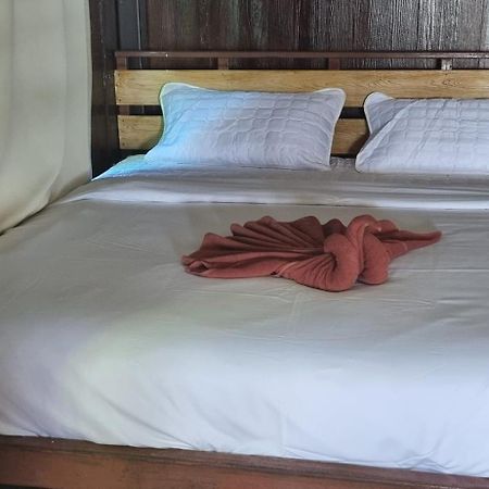 Maya Guest House@Coffee Koh Chang Dış mekan fotoğraf